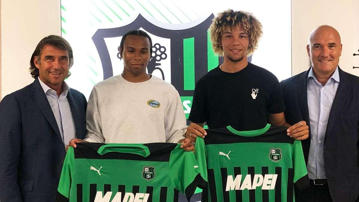 Numeri maglia Sassuolo 2022/2023: le scelte di Antiste e Laurientè