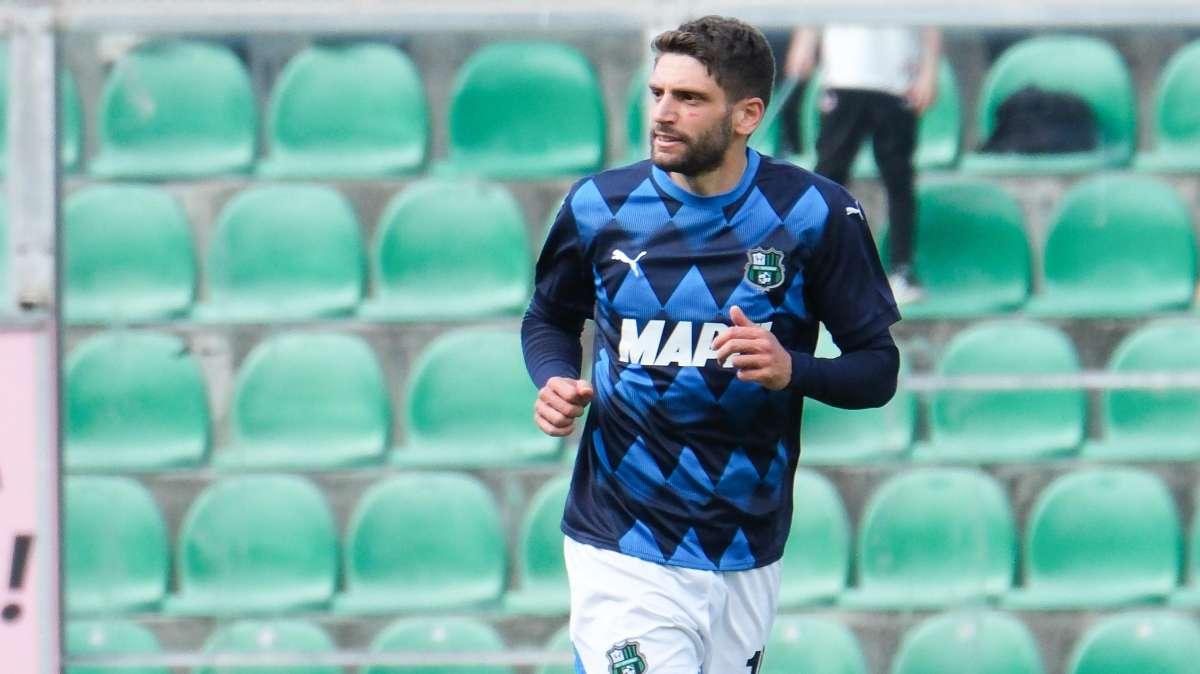 Berardi al Bologna: Sartori può tentare il numero 10 del Sassuolo