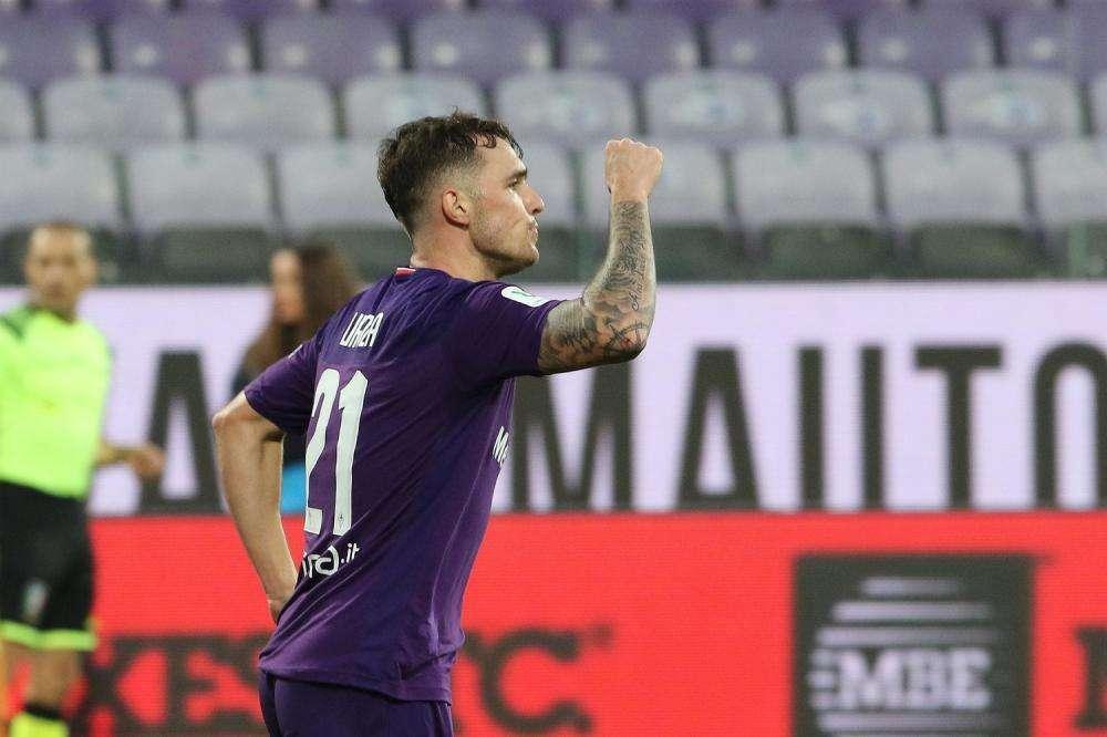 Fiorentina, col Sassuolo la sfida dei grandi ex Lirola, Iachini e Duncan