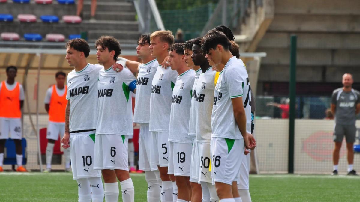 VIDEO - Empoli Sassuolo Primavera highlights 2-1: Liberali illude, Orlandi decide la sfida