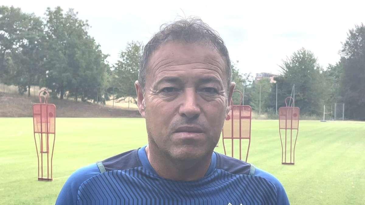 Piovani: "Sassuolo Femminile, Champions, mercato e futuro: dico tutto"