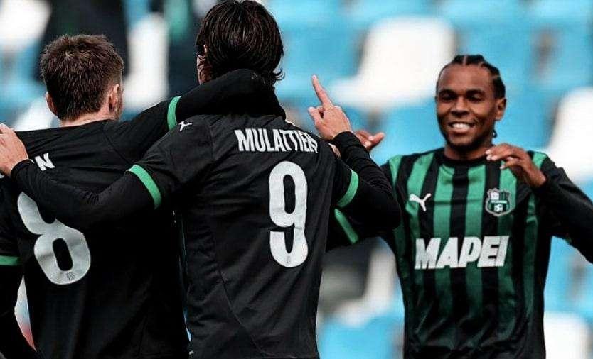 Sassuolo Reggiana pagelle. Voti: Laurienté e Boloca sugli scudi, top Berardi