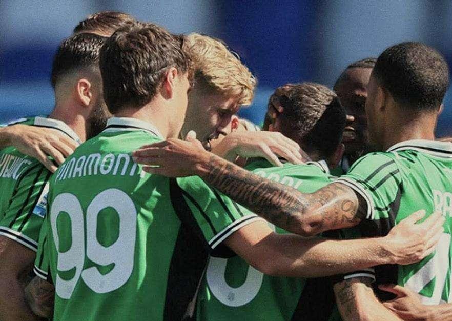 Calciomercato Sassuolo: tris di cessioni chiuso in queste ore