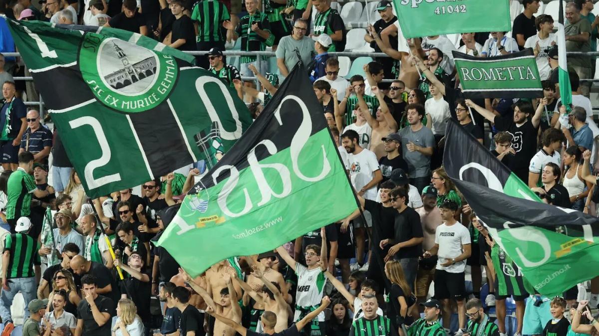 Sassuolo-Milan biglietti, partita la prevendita: prelazione per gli abbonati fino al 4 ottobre