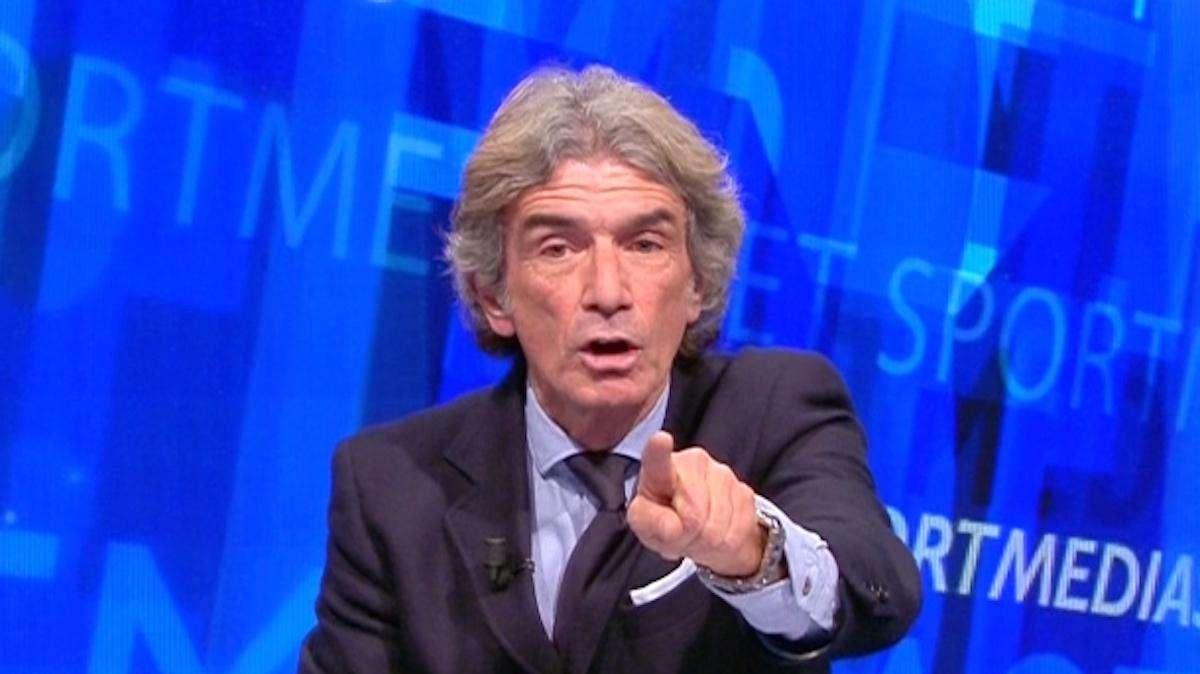 Cesari: "Zero certezze sul fuorigioco di Thuram in Sassuolo-Inter, mi fido dell'assistente"