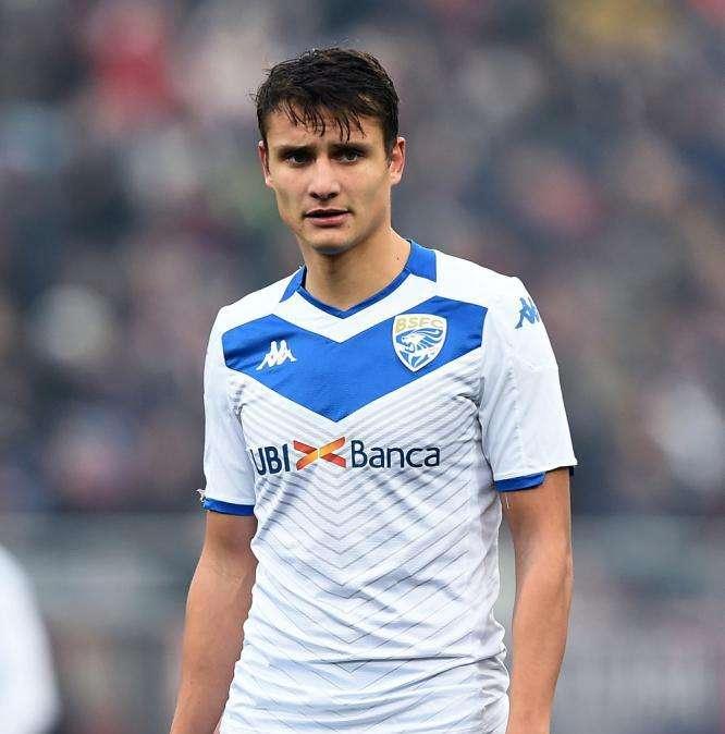 Squalificati 26ª giornata Serie A: Mateju salta Sassuolo-Brescia