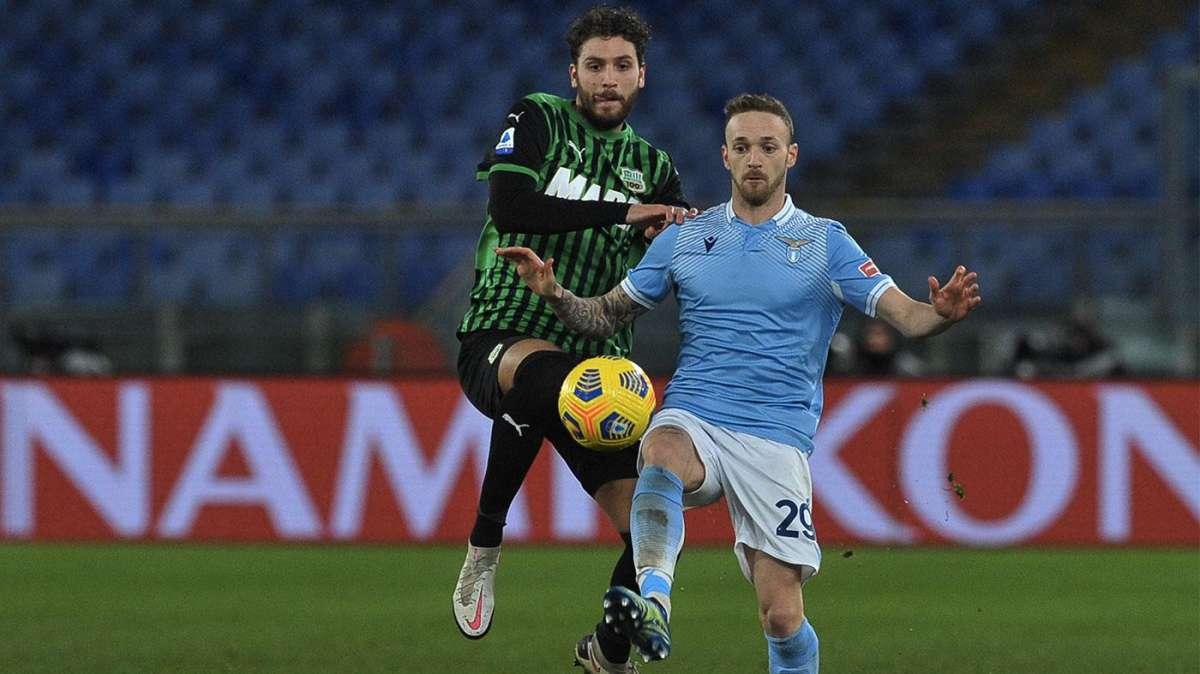 Locatelli Arsenal, c'è il rilancio? Lui ha fatto sapere una cosa al Sassuolo