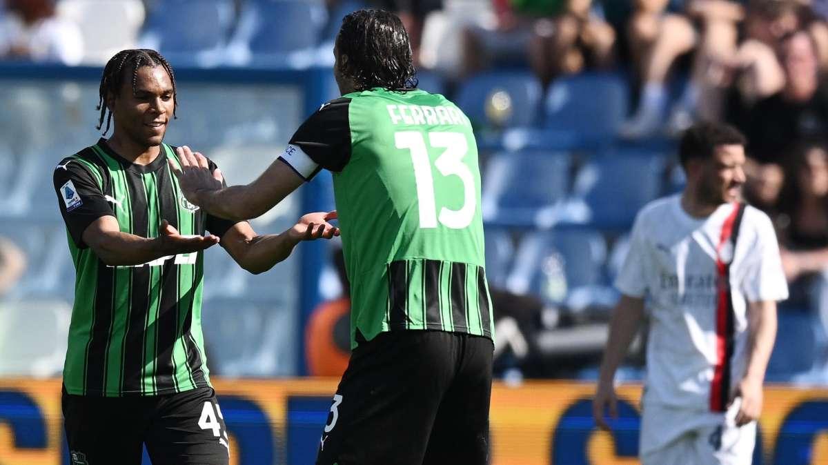Sassuolo Calcio news oggi: fifa per la vittoria, ma per la salvezza è tutto aperto
