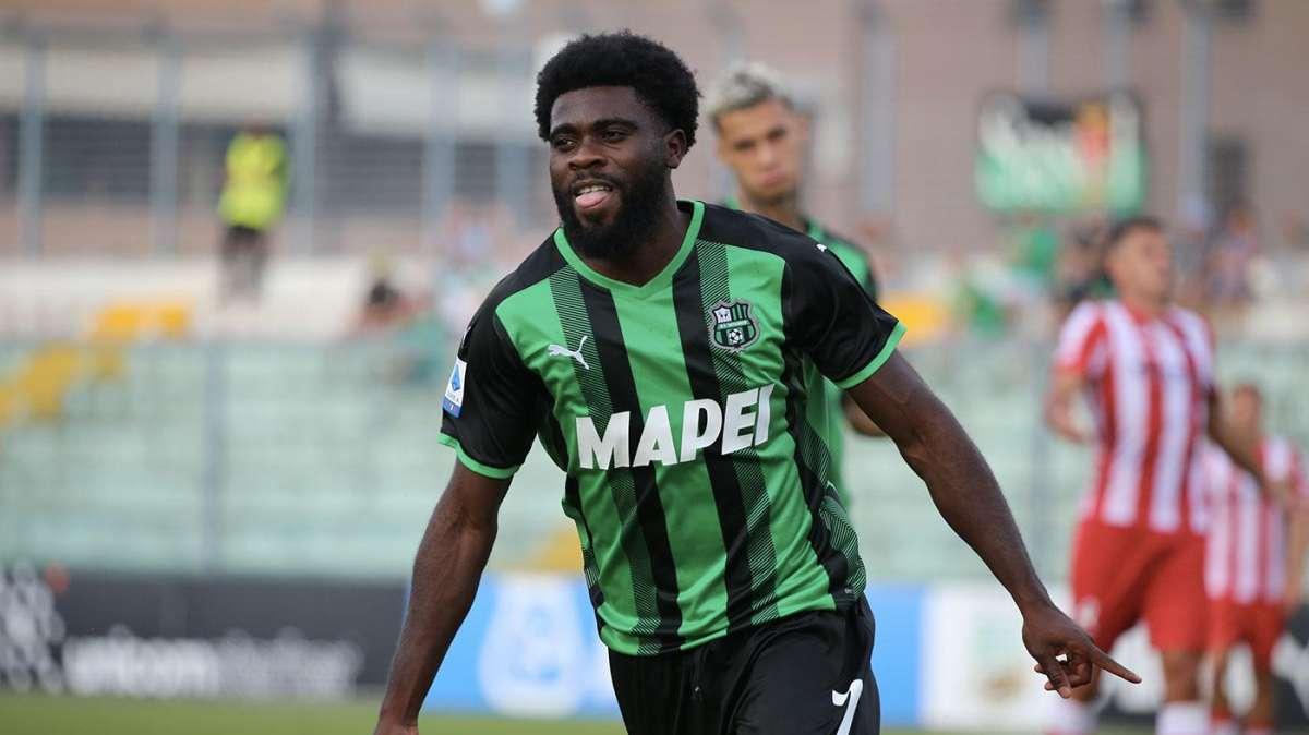 SN - Boga non rinnova col Sassuolo: a gennaio sarà addio