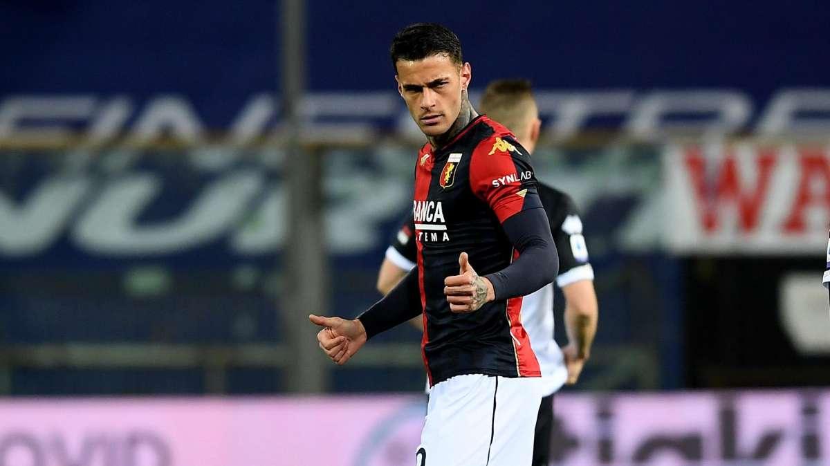 Calciomercato Sassuolo, Di Marzio: "Vi svelo il futuro di Scamacca"