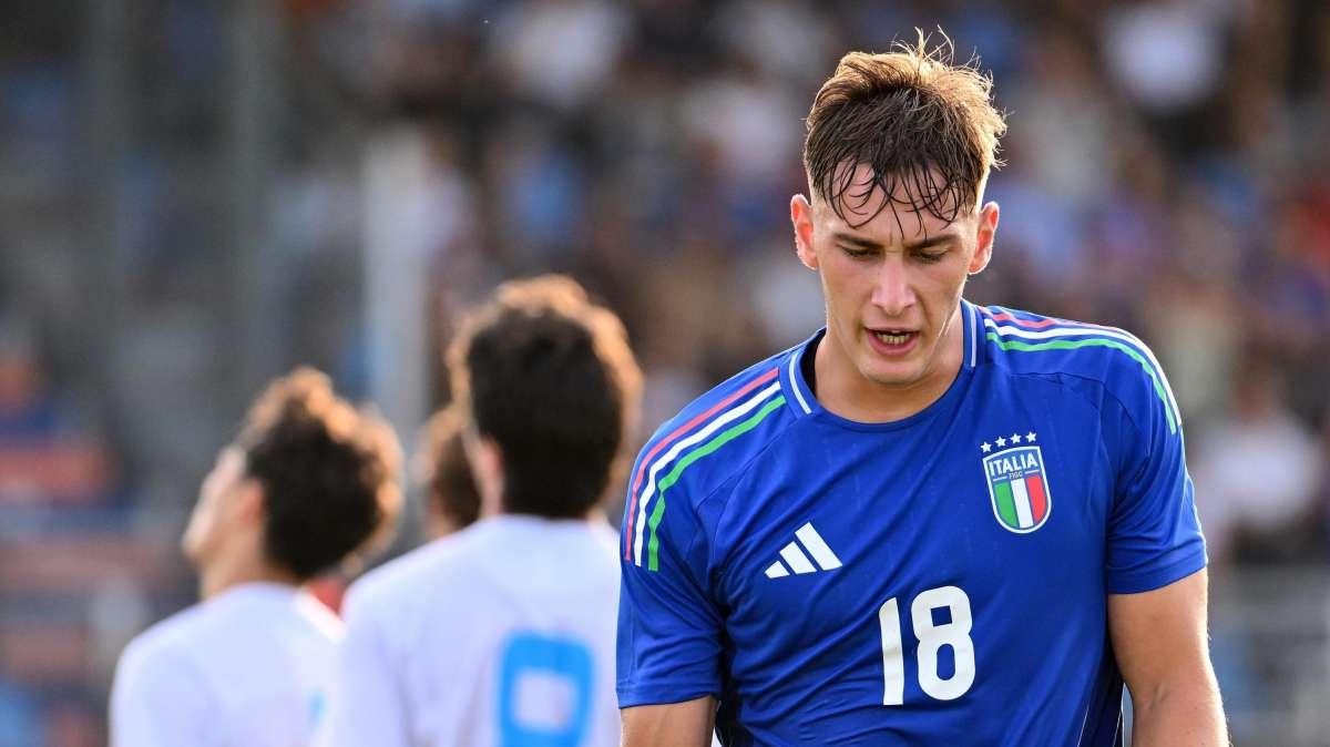 Calciomercato Sassuolo: Pio Esposito per la Serie A ma ci sono Torino, Udinese e Parma