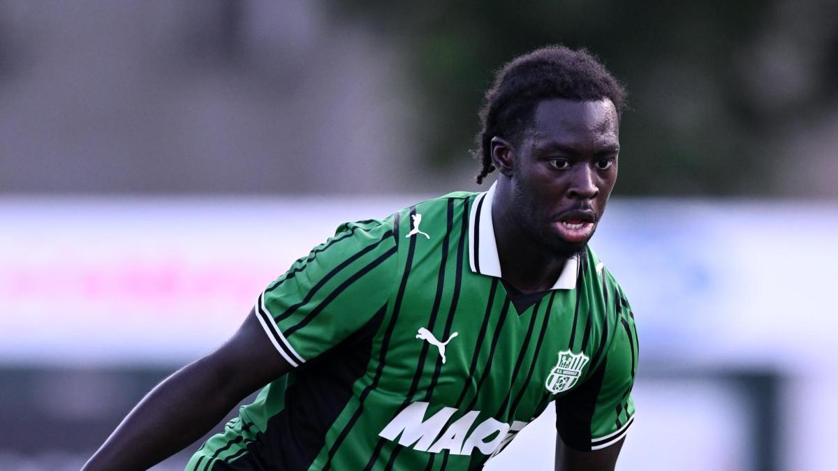 UFFICIALE - Calciomercato Sassuolo, Patrick Nuamah al Sabadell: i dettagli