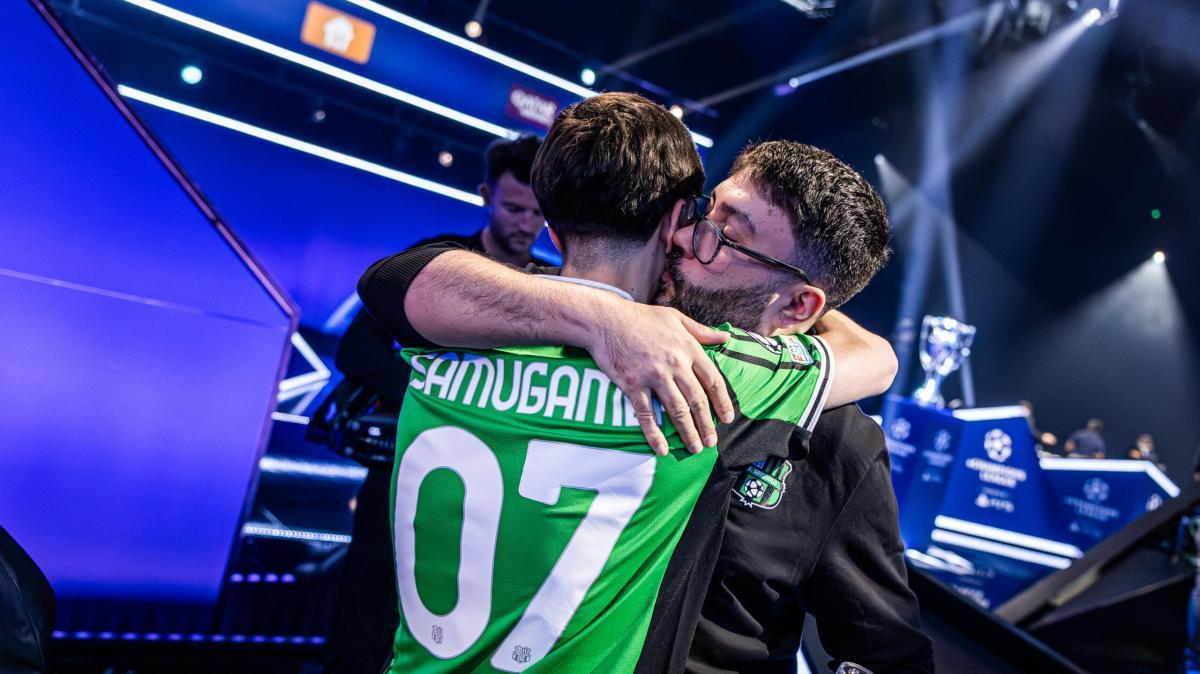 FC Pro World Championship al via: tra i partecipanti Samugamer col Sassuolo