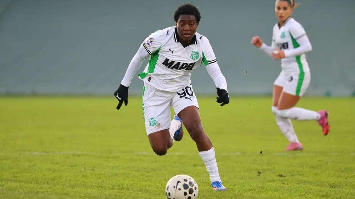 Fiorentina Sassuolo Femminile pagelle. Voti: Eto si sblocca, Durand sbaglia ancora