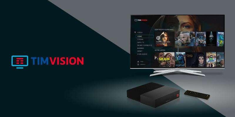 TimVision abbonamento calcio 2021: prezzi, offerte, cosa è compreso 