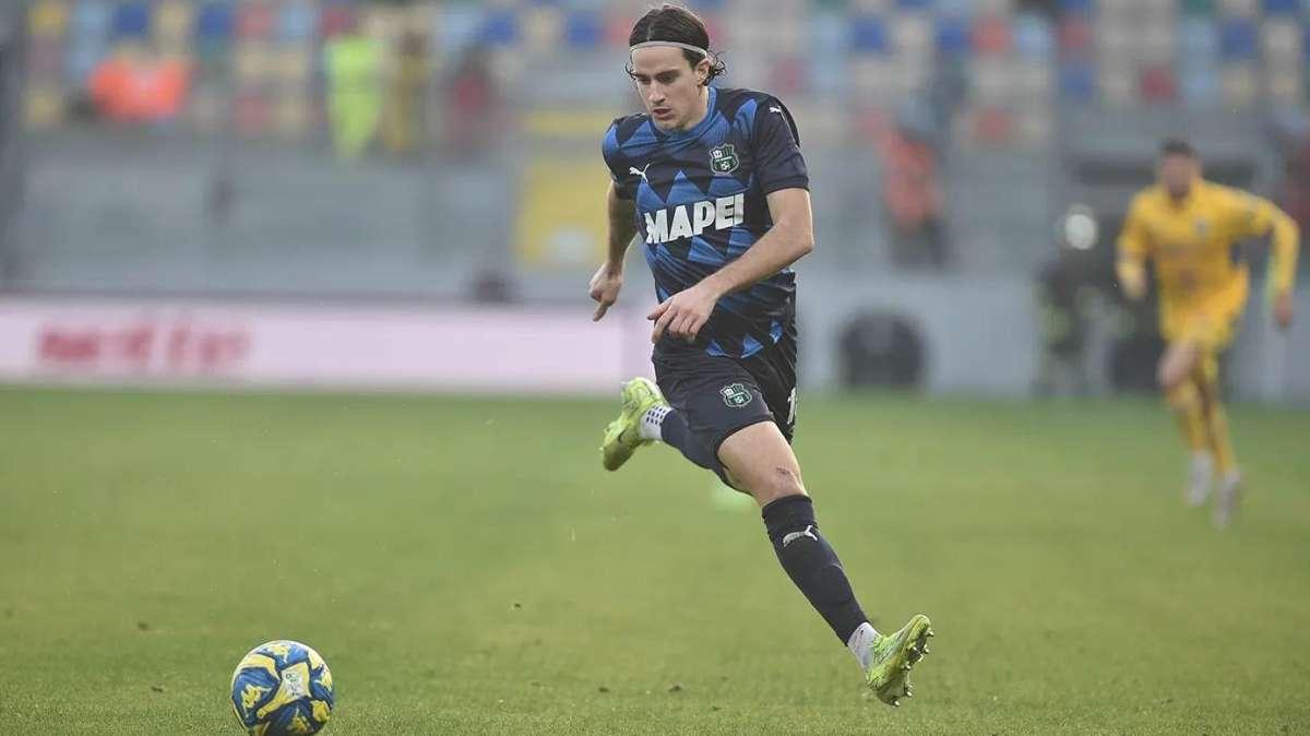 Pieragnolo-Padova: cosa filtra sul futuro del terzino del Sassuolo