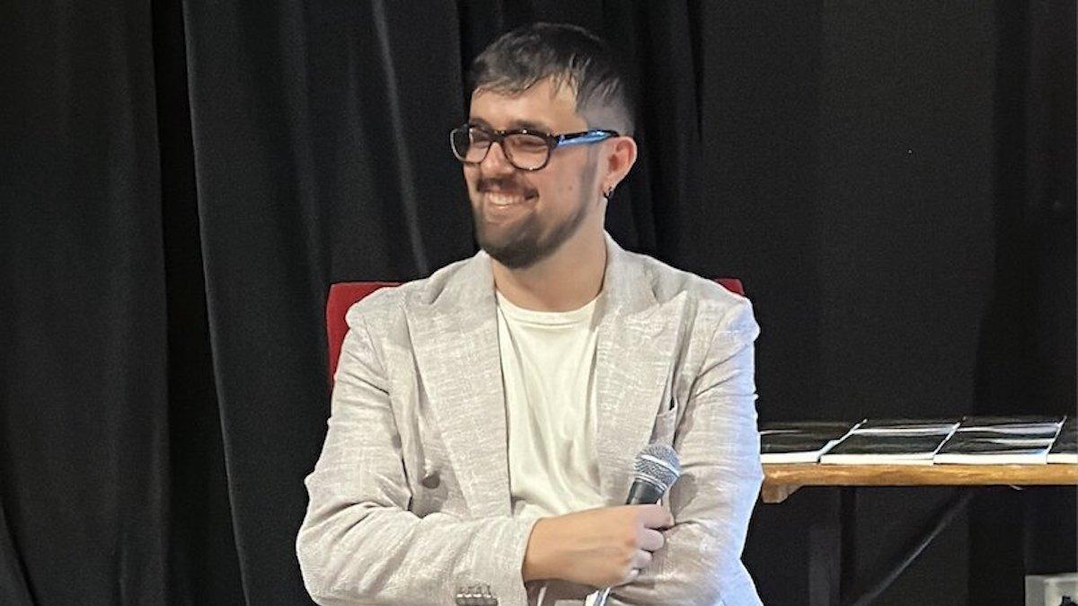 Ieri la presentazione del libro "Sassuolo, la promessa mantenuta". Grazie è dire poco!