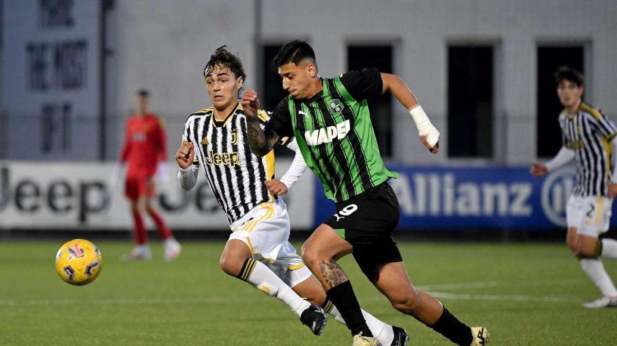 Risultati Giovanili Sassuolo e classifiche dalla Primavera all’Under 13