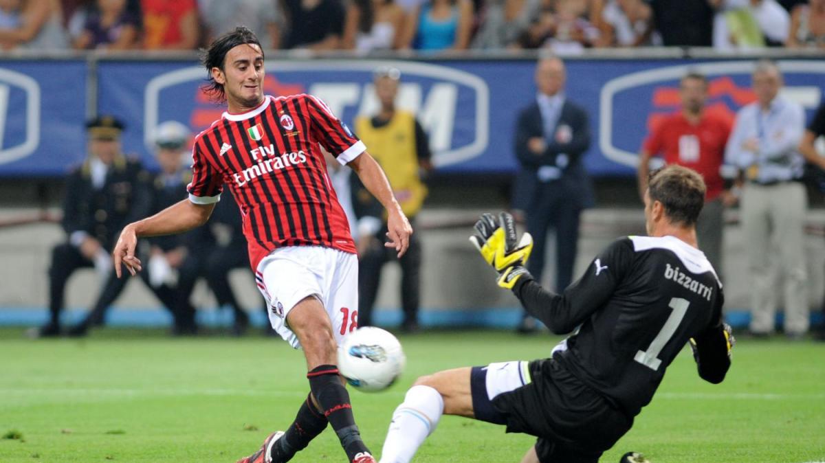 Aquilani ritrova il Milan: da quel prestito mai riscattato alla sfida da allenatore del Sassuolo