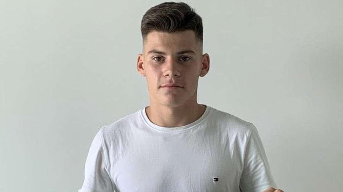 Calciomercato Sassuolo: arriva Eduard Rusu dal Rapid Vienna. I dettagli