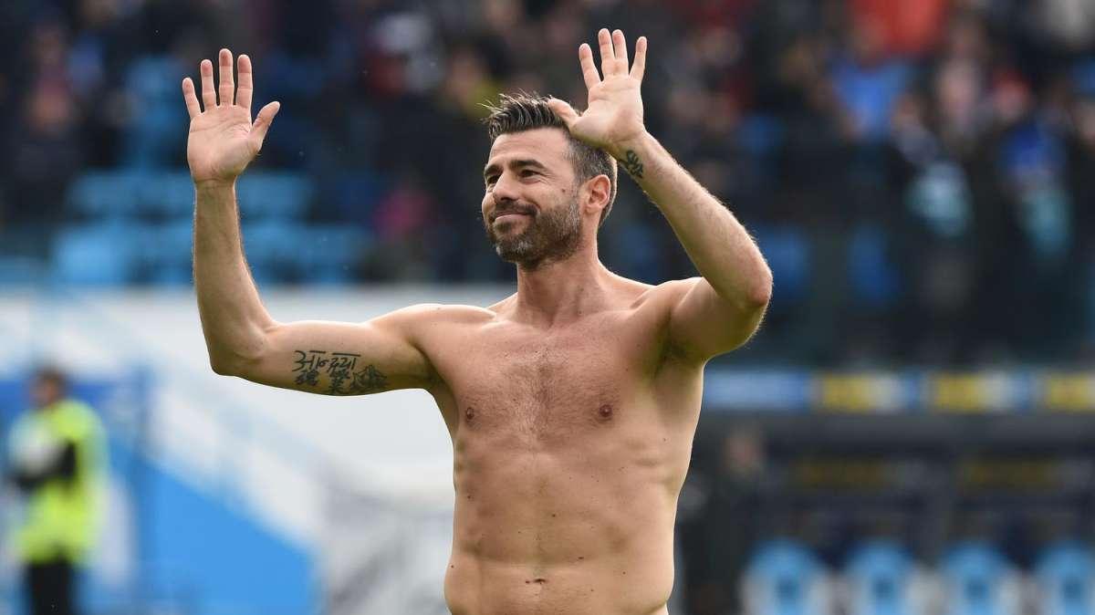 Barzagli: "Sassuolo progetto bellissimo. Hanno fatto scelta coraggiosa"