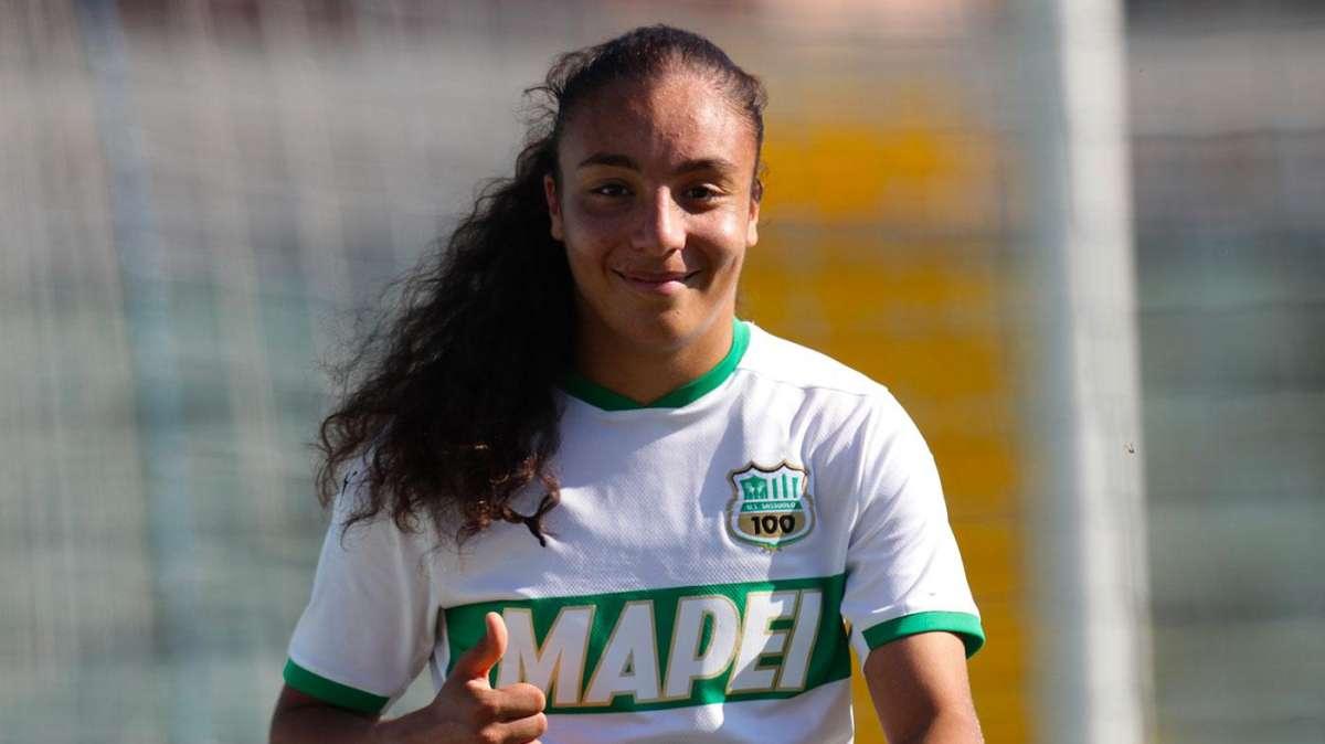 Bugeja a Fifa.com: "Vita a Sassuolo fantastica. Ho fatto la storia a Malta"