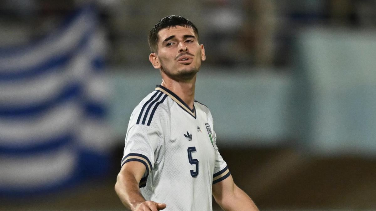 Lipani Juve: Carnevali vuole il gioiellino del Sassuolo. Fissato il prezzo