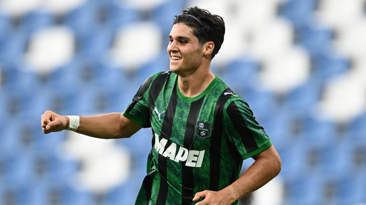 Sassuolo Calcio news oggi: arriva Leysen per la difesa ma è già Adzic-mania