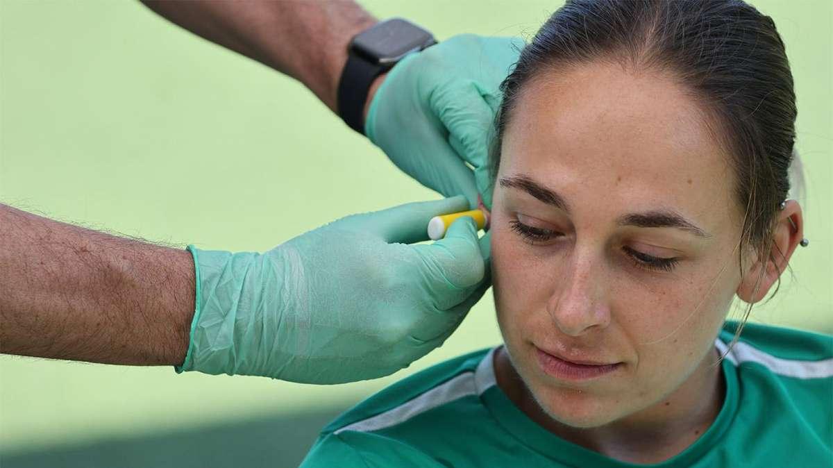 Sassuolo Femminile, ultima sessione di test Mapei: il report neroverde