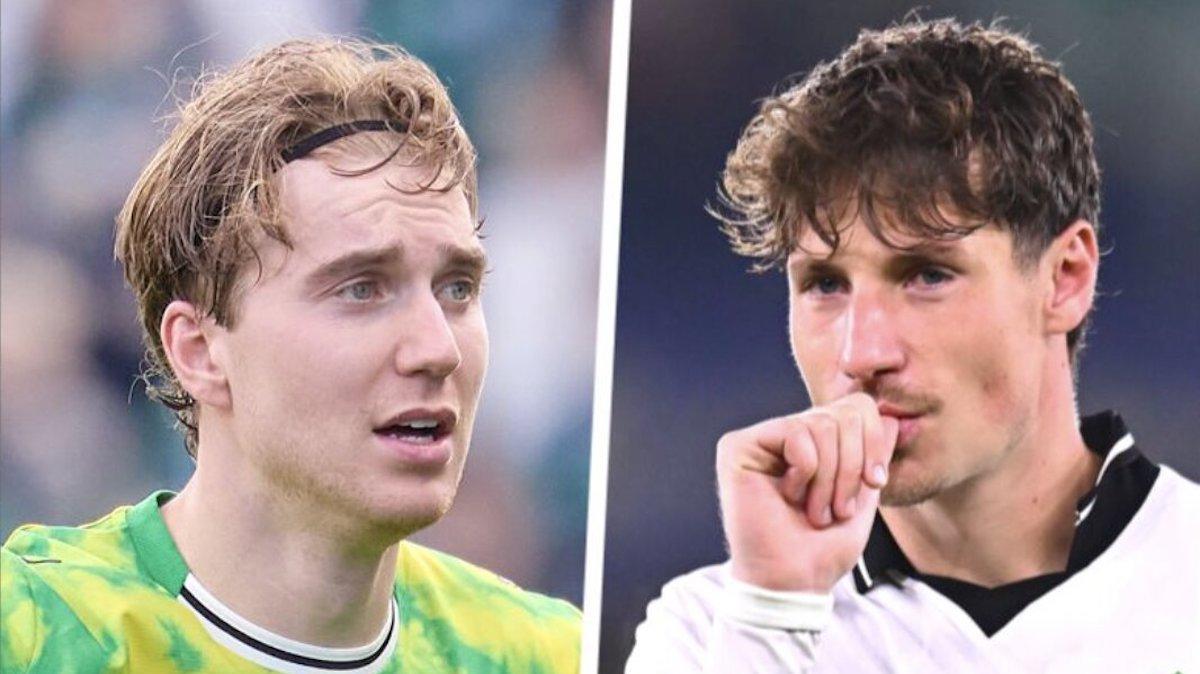 Sassuolo, doppia grana: Pinamonti e Thorstvedt vogliono andarsene, la conferma di Aquilani