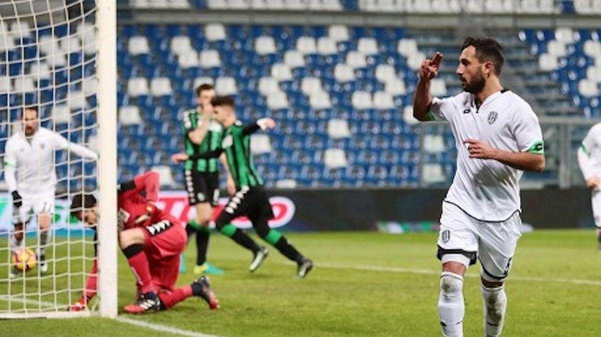 Sassuolo-Cesena, adesso si fa sul serio ma occhio ai precedenti