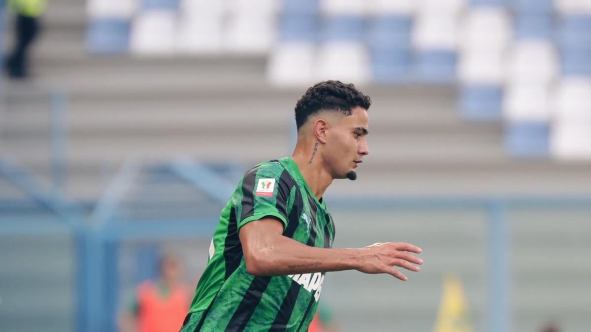 Calciomercato Sassuolo, bivio a destra: uno tra Missori e Cinquegrano può partire. C'è l'Avellino