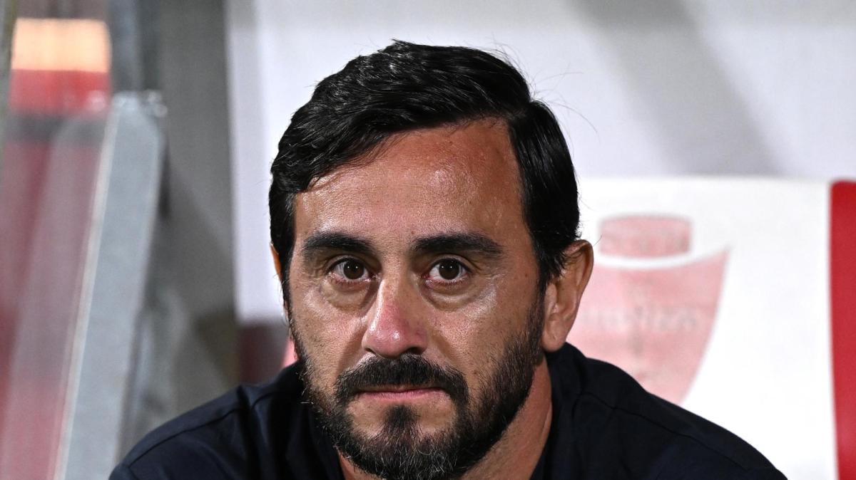 Sassuolo, Aquilani parte forte: dopo 5 giornate hanno fatto meglio solo De Zerbi e Di Francesco