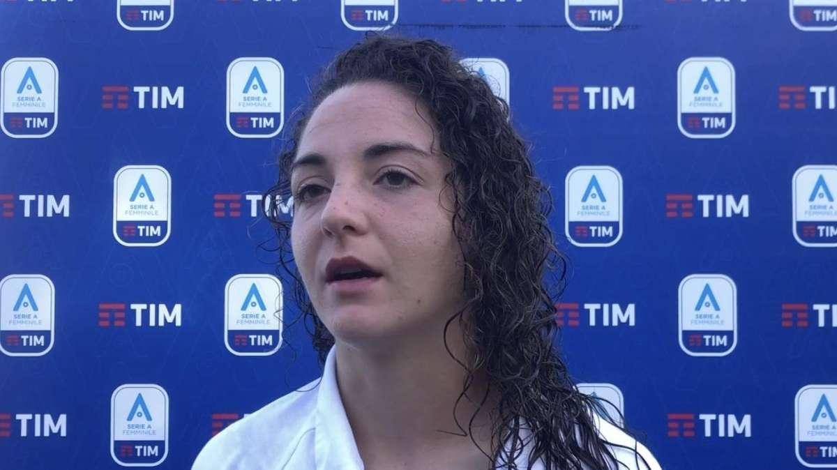 Filangeri: "Non è l'inizio che ci aspettavamo ma i risultati arriveranno"