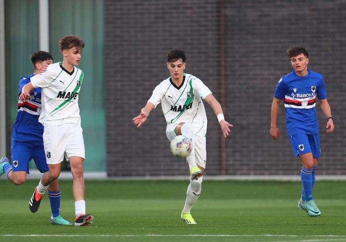 Risultati Giovanili Sassuolo e classifiche dalla Primavera all’Under 13