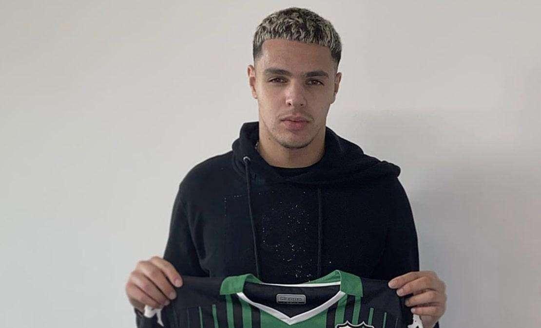 Arabat Noor aka Dinor Rdt, l'ex calciatore rapper: "Vi racconto l'esperienza a Sassuolo"