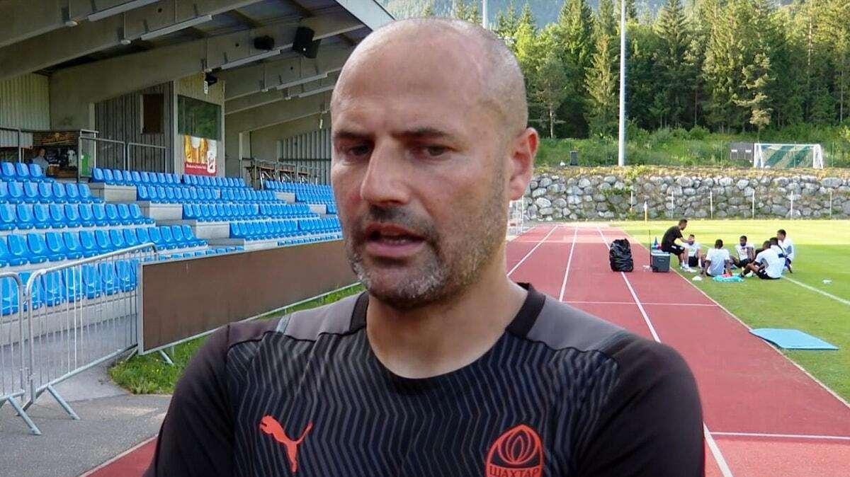 Paolo Bianco criticato: "Col Sassuolo prendeva 70 gol l'anno, perché è alla Juve?"