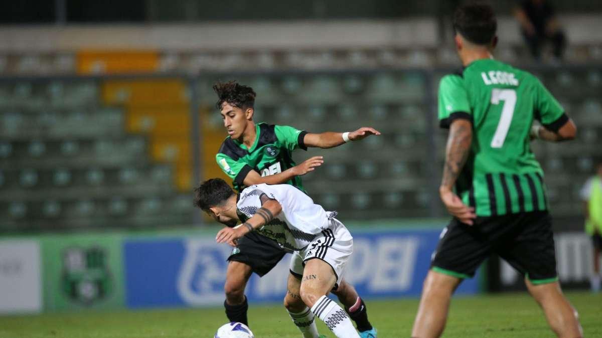 Giovanili Sassuolo: programma partite 20-21-22 maggio, una in diretta