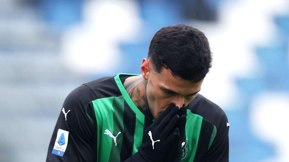 Lazio Sassuolo pagelle. Voti: Traore lotta, male Scamacca e Raspadori