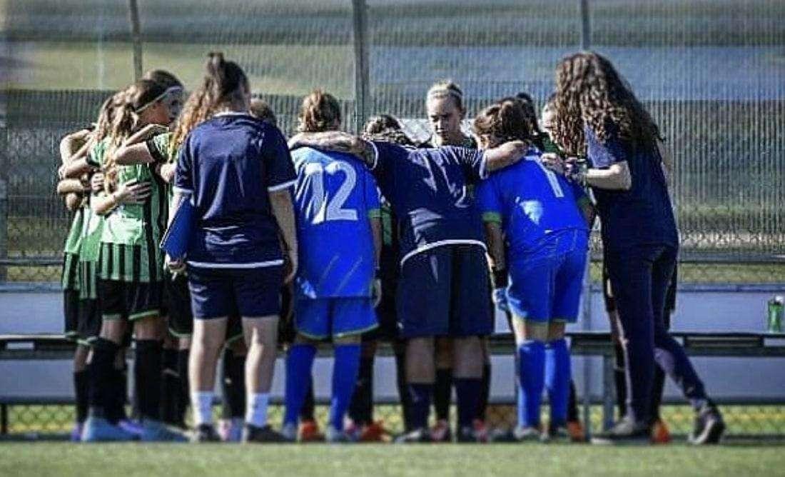 Sassuolo Femminile settore giovanile: i mister Digout e Corradini si raccontano