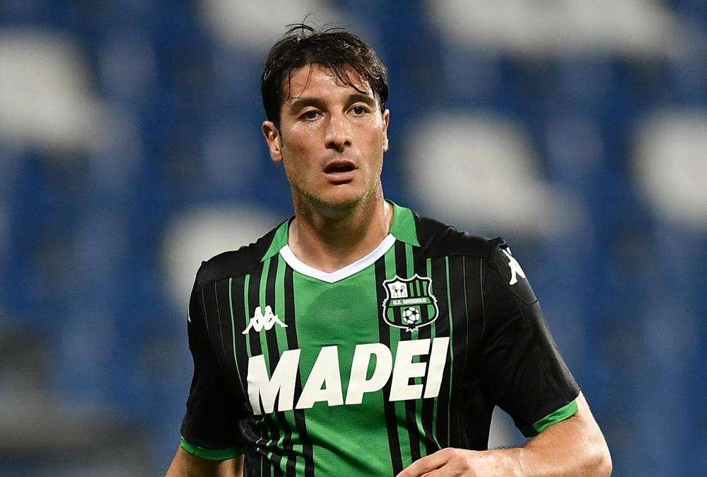 Non solo Magnanelli, anche Federico Peluso saluta: domenica addio al Sassuolo