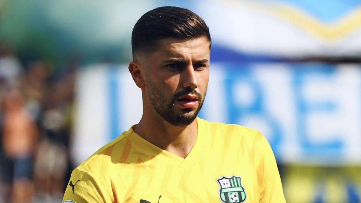 SN - Moldovan-Sassuolo: le cifre per il diritto di riscatto dall’Atletico Madrid