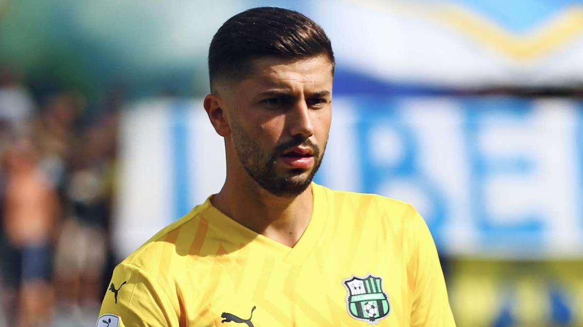 Moldovan, clean sheet al debutto. Il Sassuolo trova solidità e scopre un altro portiere