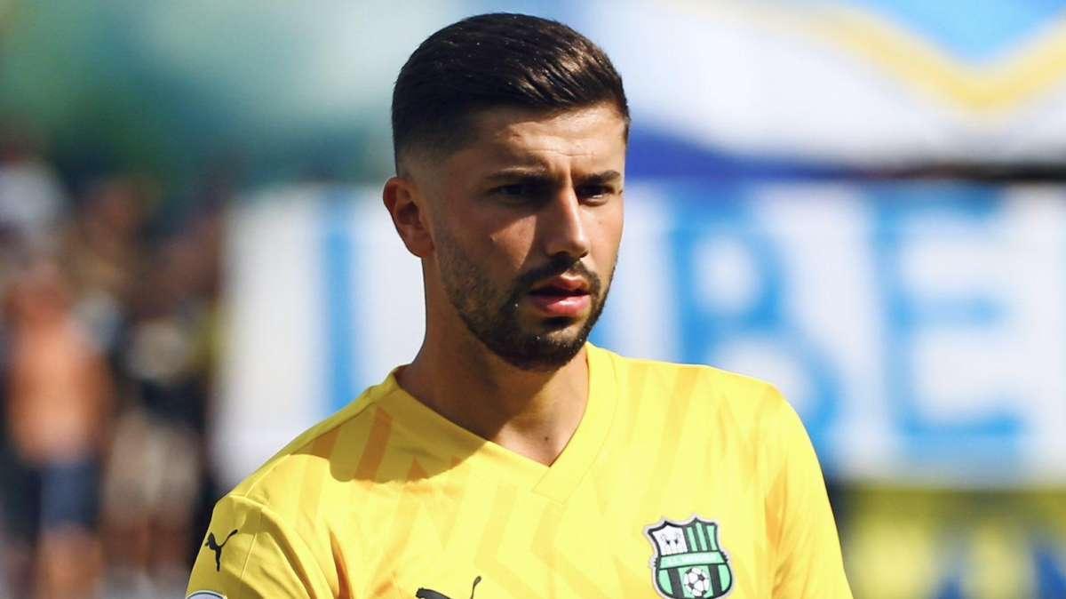 Horatiu Moldovan, il portiere della rinascita del Sassuolo che para come Maignan