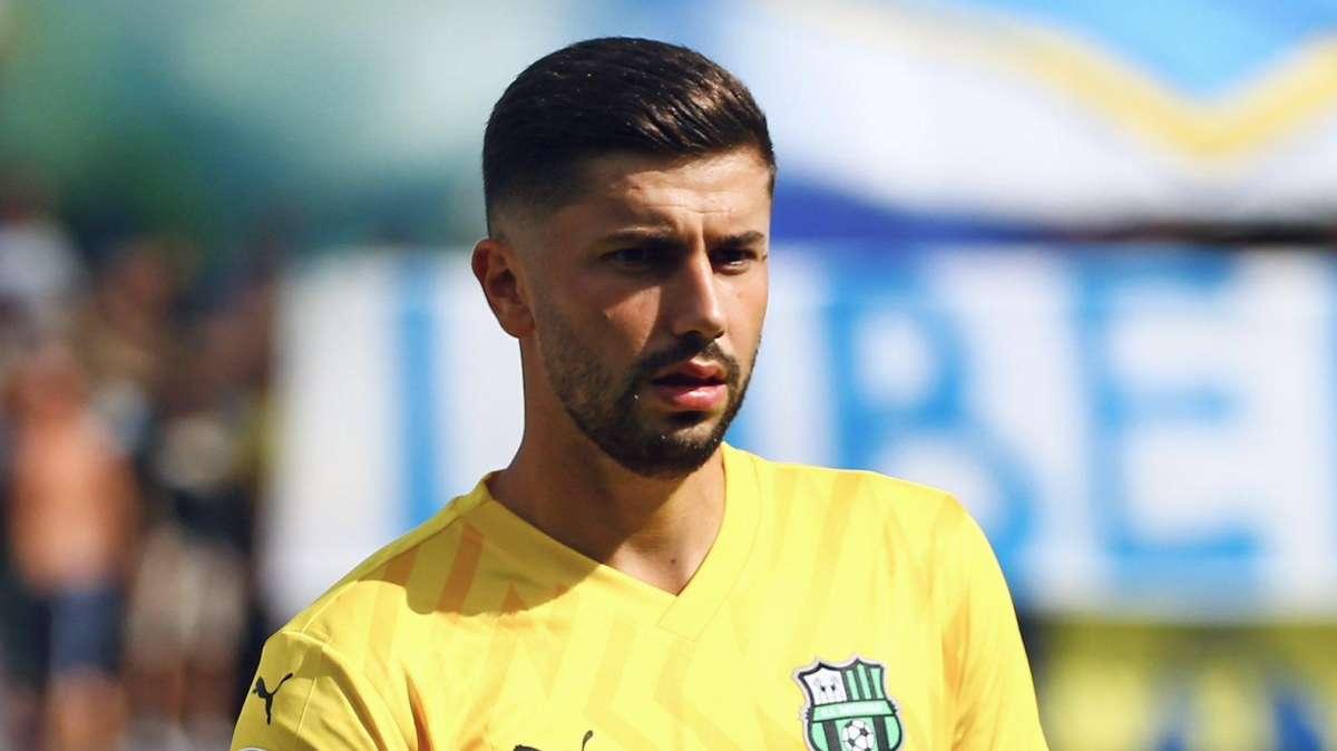 Reggiana Sassuolo tabellino 0-2: marcatori e risultato 29-11-24