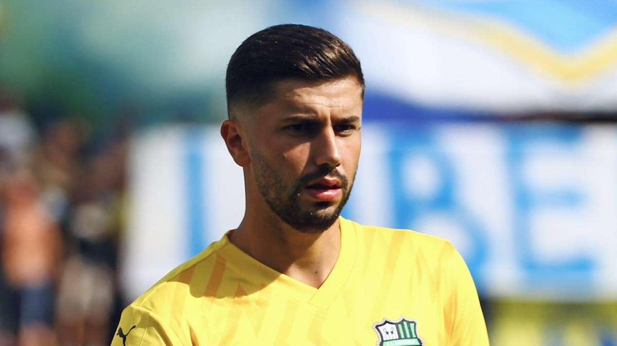 Moldovan non sarà riscattato dal Sassuolo e torna all'Atletico già da oggi: è ufficiale