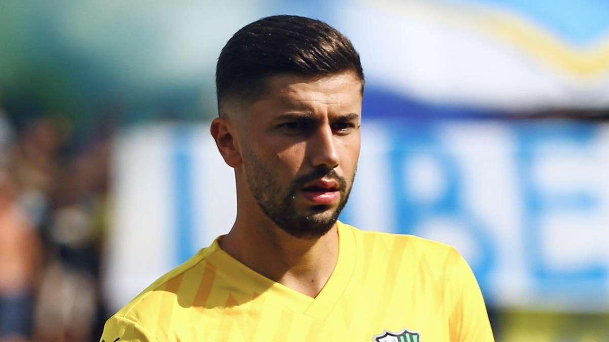 Pisa-Sassuolo 3-1, pagelle quotidiani: Moldovan bocciato, Pierini si salva per il gol