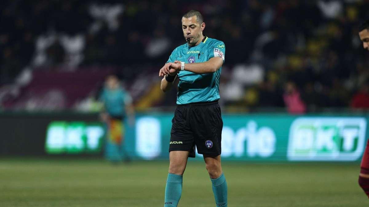 Torino Sassuolo moviola e VAR: gli episodi della partita