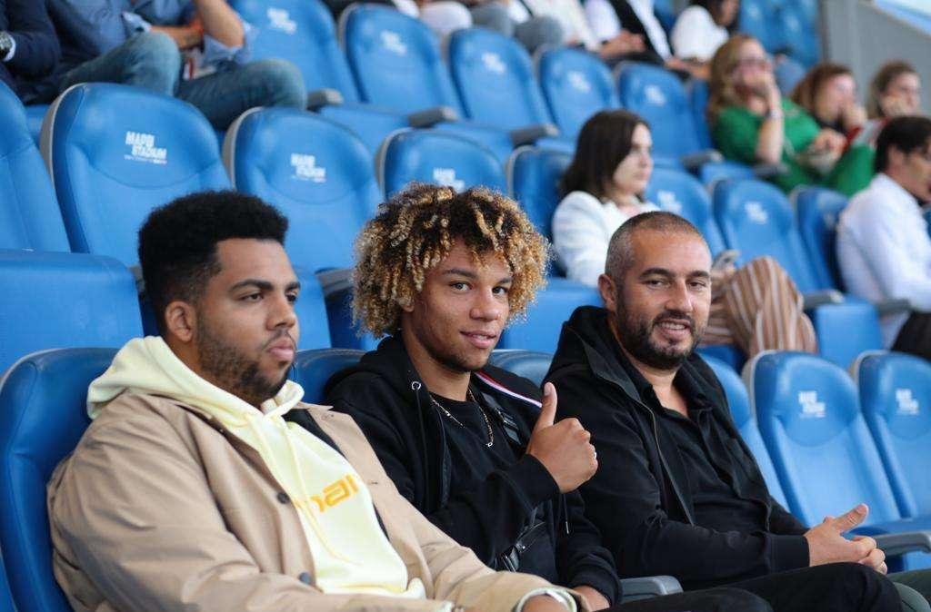 Calciomercato Sassuolo: Laurientè e Antiste in tribuna contro il Milan. Oggi le firme