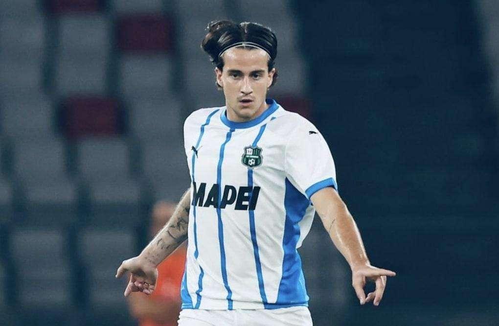 Edoardo Pieragnolo: ieri l'esordio col Sassuolo, oggi le voci sul Monza